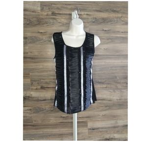 Dulcci vetan top size S/M